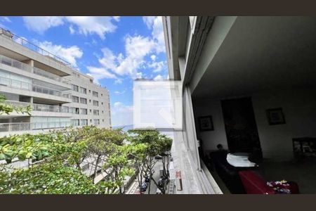 Apartamento à venda com 4 quartos, 180m² em Leblon, Rio de Janeiro