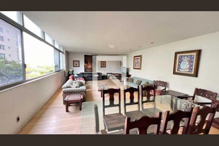 Apartamento à venda com 4 quartos, 180m² em Leblon, Rio de Janeiro