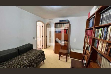 Apartamento à venda com 4 quartos, 180m² em Leblon, Rio de Janeiro