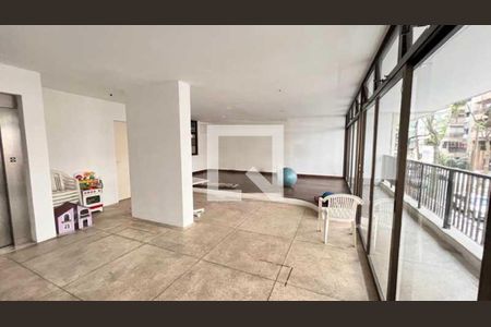 Apartamento à venda com 4 quartos, 180m² em Leblon, Rio de Janeiro