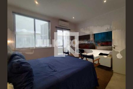 Apartamento à venda com 1 quarto, 43m² em Leblon, Rio de Janeiro