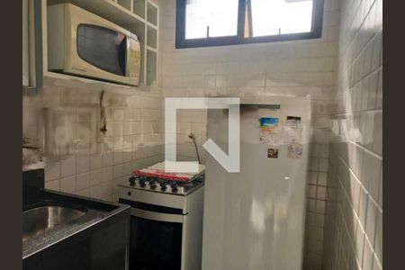 Apartamento à venda com 1 quarto, 53m² em Leblon, Rio de Janeiro