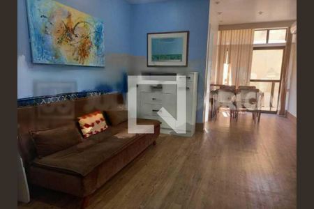 Apartamento à venda com 1 quarto, 53m² em Leblon, Rio de Janeiro