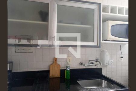 Apartamento à venda com 1 quarto, 53m² em Leblon, Rio de Janeiro