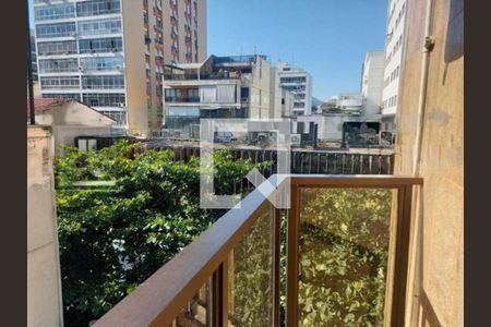 Apartamento à venda com 1 quarto, 53m² em Leblon, Rio de Janeiro