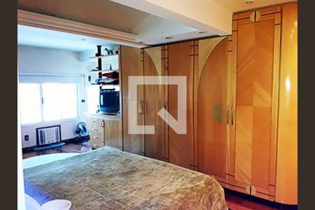 Apartamento à venda com 495m², 4 quartos e 4 vagas