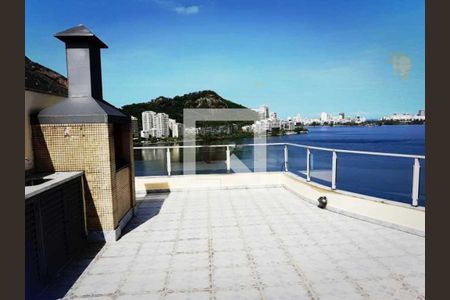 Apartamento à venda com 495m², 4 quartos e 4 vagas