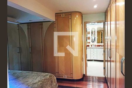 Apartamento à venda com 495m², 4 quartos e 4 vagas