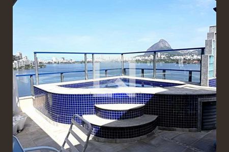 Apartamento à venda com 495m², 4 quartos e 4 vagas