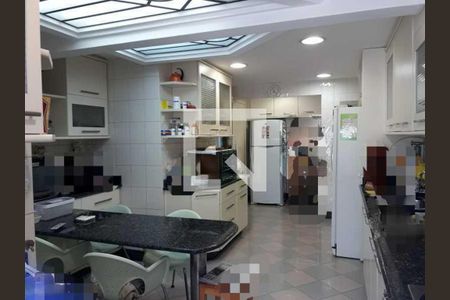 Apartamento à venda com 495m², 4 quartos e 4 vagas