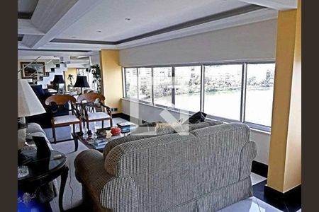 Apartamento à venda com 495m², 4 quartos e 4 vagas