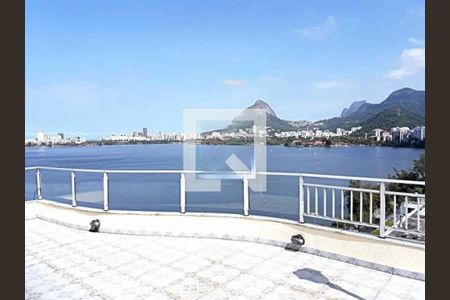 Apartamento à venda com 4 quartos, 495m² em Lagoa, Rio de Janeiro