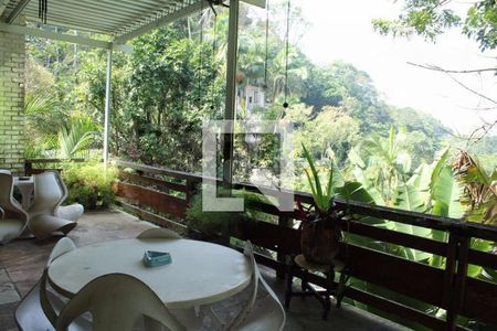 Casa à venda com 4 quartos, 1650m² em São Conrado, Rio de Janeiro