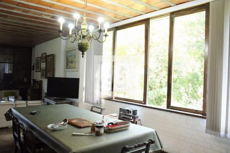 Casa à venda com 4 quartos, 1650m² em São Conrado, Rio de Janeiro