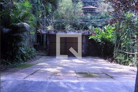 Casa à venda com 4 quartos, 1650m² em São Conrado, Rio de Janeiro