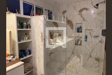 Casa à venda com 3 quartos, 493m² em Leblon, Rio de Janeiro