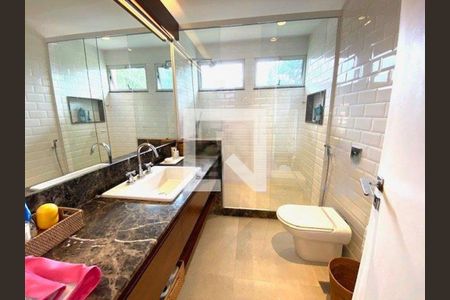 Casa à venda com 3 quartos, 493m² em Leblon, Rio de Janeiro