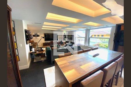 Casa à venda com 3 quartos, 493m² em Leblon, Rio de Janeiro