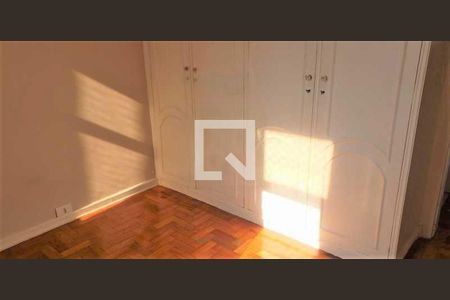 Apartamento à venda com 4 quartos, 177m² em Humaitá, Rio de Janeiro