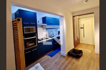 Apartamento à venda com 2 quartos, 82m² em Leblon, Rio de Janeiro