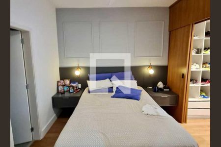 Apartamento à venda com 2 quartos, 82m² em Leblon, Rio de Janeiro