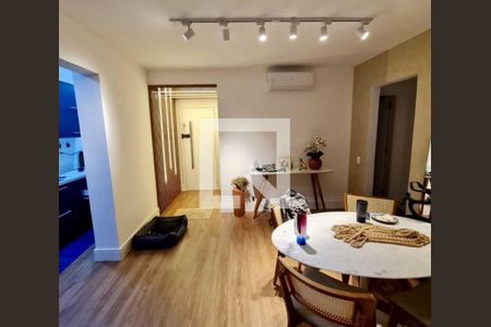 Apartamento à venda com 2 quartos, 82m² em Leblon, Rio de Janeiro