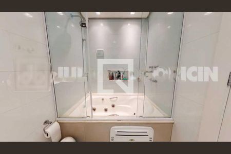 Apartamento à venda com 3 quartos, 123m² em Leblon, Rio de Janeiro