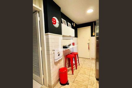 Apartamento à venda com 2 quartos, 94m² em Leblon, Rio de Janeiro