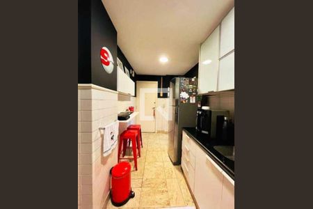 Apartamento à venda com 2 quartos, 94m² em Leblon, Rio de Janeiro