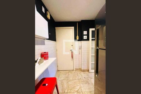 Apartamento à venda com 2 quartos, 94m² em Leblon, Rio de Janeiro