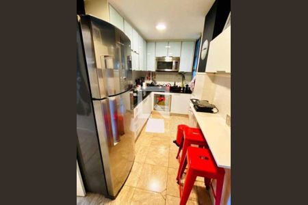 Apartamento à venda com 2 quartos, 94m² em Leblon, Rio de Janeiro