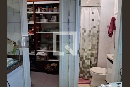 Apartamento à venda com 4 quartos, 160m² em Leblon, Rio de Janeiro