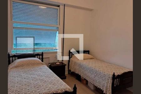 Apartamento à venda com 4 quartos, 160m² em Leblon, Rio de Janeiro