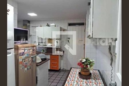 Apartamento à venda com 4 quartos, 160m² em Leblon, Rio de Janeiro