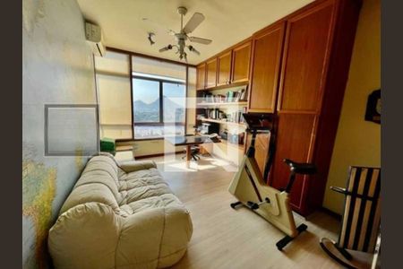 Apartamento à venda com 5 quartos, 276m² em Leblon, Rio de Janeiro