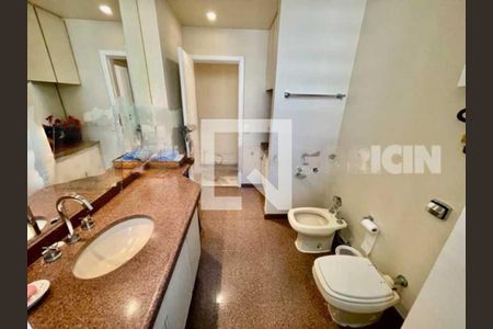 Apartamento à venda com 5 quartos, 276m² em Leblon, Rio de Janeiro