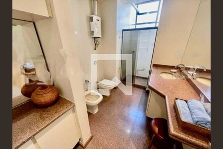 Apartamento à venda com 5 quartos, 276m² em Leblon, Rio de Janeiro