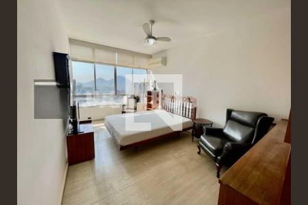 Apartamento à venda com 5 quartos, 276m² em Leblon, Rio de Janeiro