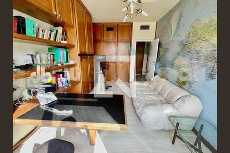 Apartamento à venda com 5 quartos, 276m² em Leblon, Rio de Janeiro