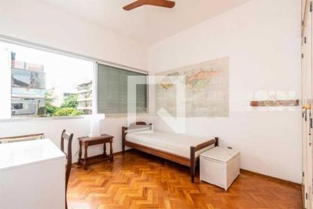 Apartamento à venda com 3 quartos, 112m² em Leblon, Rio de Janeiro