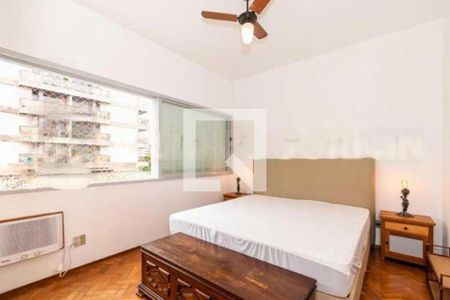 Apartamento à venda com 3 quartos, 112m² em Leblon, Rio de Janeiro