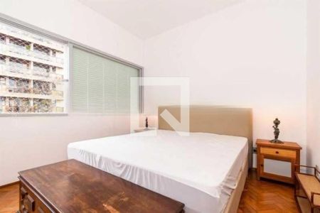 Apartamento à venda com 3 quartos, 112m² em Leblon, Rio de Janeiro