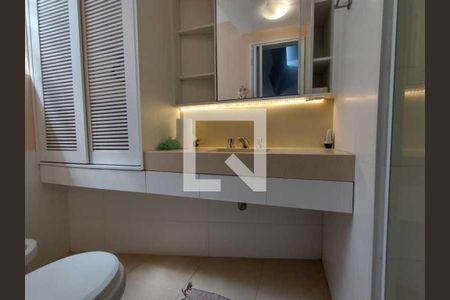 Apartamento à venda com 3 quartos, 105m² em Leblon, Rio de Janeiro