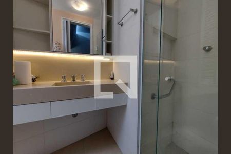 Apartamento à venda com 3 quartos, 105m² em Leblon, Rio de Janeiro