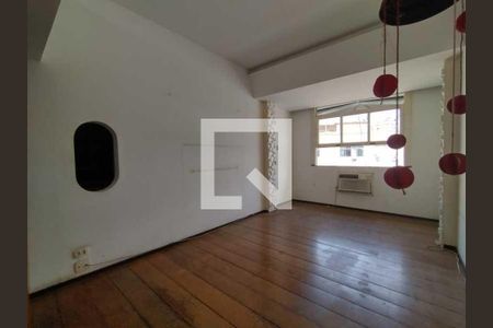 Apartamento à venda com 3 quartos, 105m² em Leblon, Rio de Janeiro