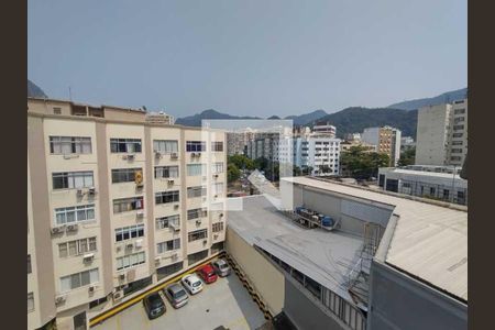 Apartamento à venda com 3 quartos, 105m² em Leblon, Rio de Janeiro