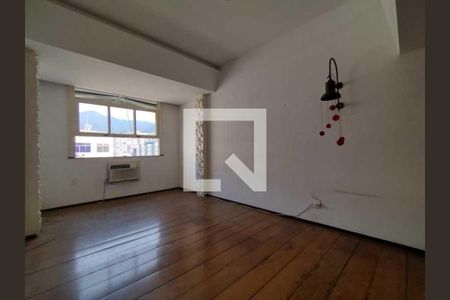 Apartamento à venda com 3 quartos, 105m² em Leblon, Rio de Janeiro