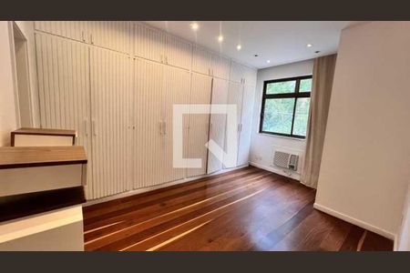 Apartamento à venda com 3 quartos, 125m² em Leblon, Rio de Janeiro