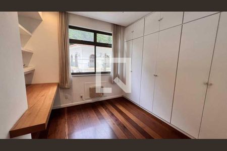 Apartamento à venda com 3 quartos, 125m² em Leblon, Rio de Janeiro