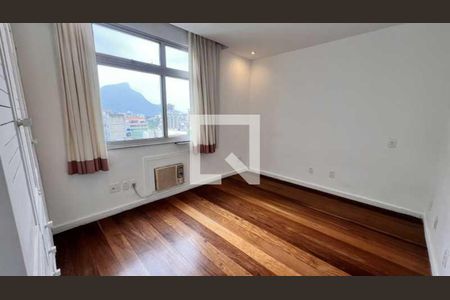 Apartamento à venda com 3 quartos, 125m² em Leblon, Rio de Janeiro